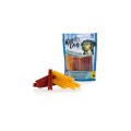 Recompense Pentru Caini, Mix Dental, Pui & Propolis si Miel & Patrunjel, 250g