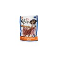 Recompense Pentru Caini, Oase Calciu Cu Carne Rata, 250 g