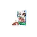 Recompense Pentru Caini, Oscioare Calciu Cu Iepure, 250 g