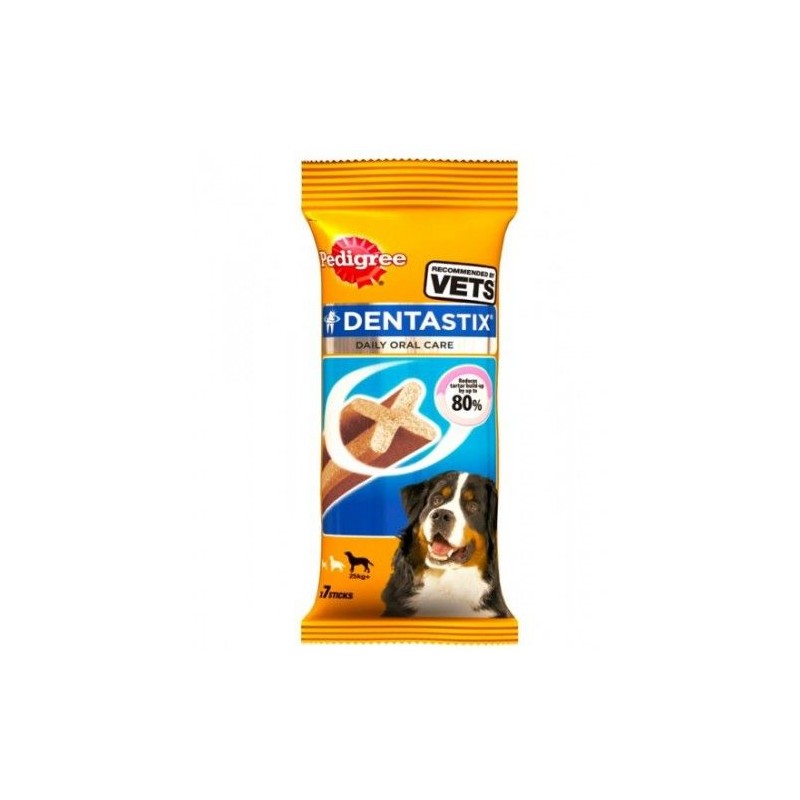 DentaStix Daily Oral Care, 270 g	