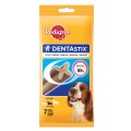DentaStix, Talie Medie, 7 buc, 180g	