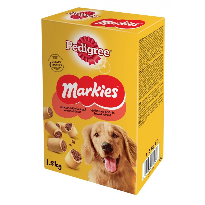 Markies, 1.5 kg	