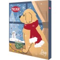 Recompense Pentru Caini, Premio Calendar Advent, 30 x 34 x 3.5 cm