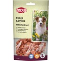 Recompense Pentru Caini, Premio, Cuburi Softies Cu Rata, 100 g