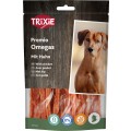 Recompense Pentru Caini, Premio, Fasii Omega Cu Pui, 100 g