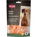 Recompense Pentru Caini, Premio, Rondele Cu Pui, 100 g