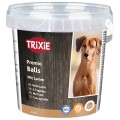 Recompense Pentru Caini, Premio Trainer, Bile Cu Miel, 500 g