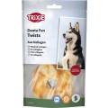 Recompense Pentru Caini, Twists, Invelite in Carne de Pui, cu Colagen, 85 g