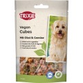 Recompense Pentru Caini, Vegan, Cuburi cu Cartofi Dulci, Legume si Fructe, 100 g
