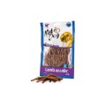 Recompense Pentru Caini/Pisici, Noodles Cu Miel, 80 g
