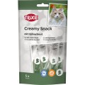 Recompense pentru Pisici, Creamy Snacks cu Pui, 5 x 14 g