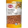 Recompense Pentru Pisici, Denta Fun, Dentinos Cu Vitamine, 50 g