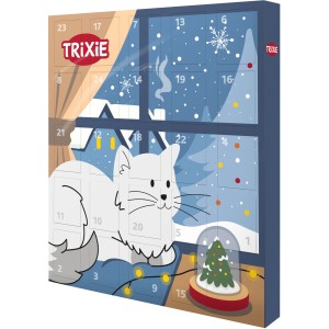 Recompense Pentru Pisici, Premio Calendar Advent, 30 x 34 x 3.5 cm