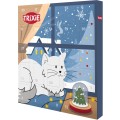 Recompense Pentru Pisici, Premio Calendar Advent, 30 x 34 x 3.5 cm