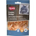 Recompense Pentru Pisici, Premio, Strips Cu Ton, 20 g