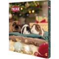 Recompense pentru Rozatoare, Calendar Advent, 30 x 34 x 3.5 cm