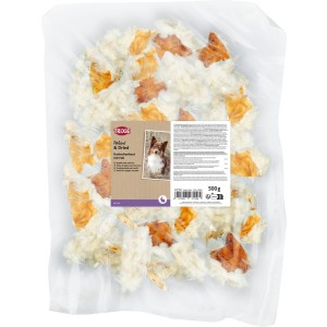 Recompense Piele de Iepure cu Blana, 500 g