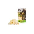 Recompense Super Premium, Urechi de Iepure 100% Naturale, 50g