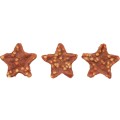 Recompense Xmas, Premio, Stelute cu Rata si Orez,100 g