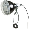 Reflector cu Clema de Siguranta, 14 x 17 cm, 75W