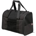 Rucsac de Transport, Connor, 42 x 29 x 21 cm, Pana la 8 kg, Negru/Gri