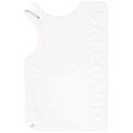 SafeCard Pentru Indepartarea Capuselor, 8 x 5 cm