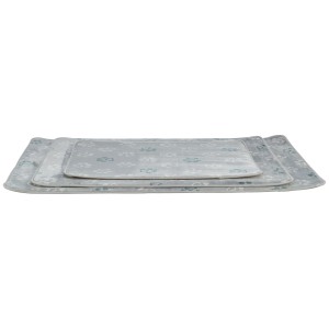 Saltea Jimmy, 70 x 50 cm, Gri