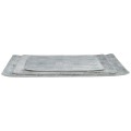 Saltea Jimmy, 70 x 50 cm, Gri