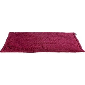 Saltea Natalya, 90 x 60 cm, Bordo