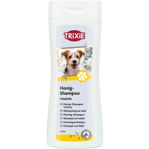 Sampon Pentru Caini, Cu Miere 250 ml