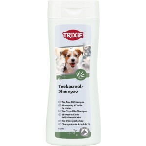 Sampon Pentru Caini, Cu Ulei De Arbore De Ceai, 250 ml