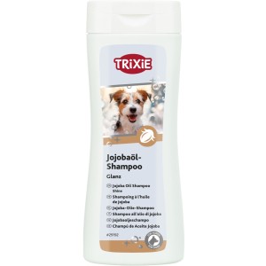 Sampon Pentru Caini, Cu Ulei De Jojoba 250 ml