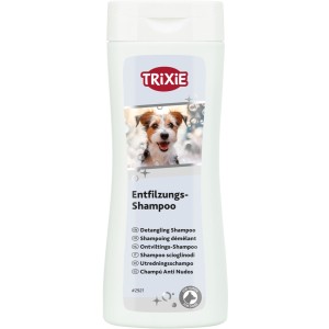 Sampon Pentru Caini, Descalcitor 250 ml