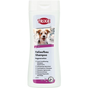 Sampon Pentru Caini, Descalcitor Si Revitalizant 250 ml