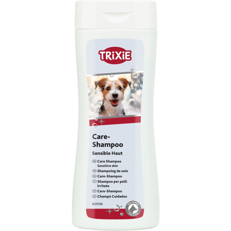 Sampon Pentru Caini, Pentru Piele Sensibila 250 ml