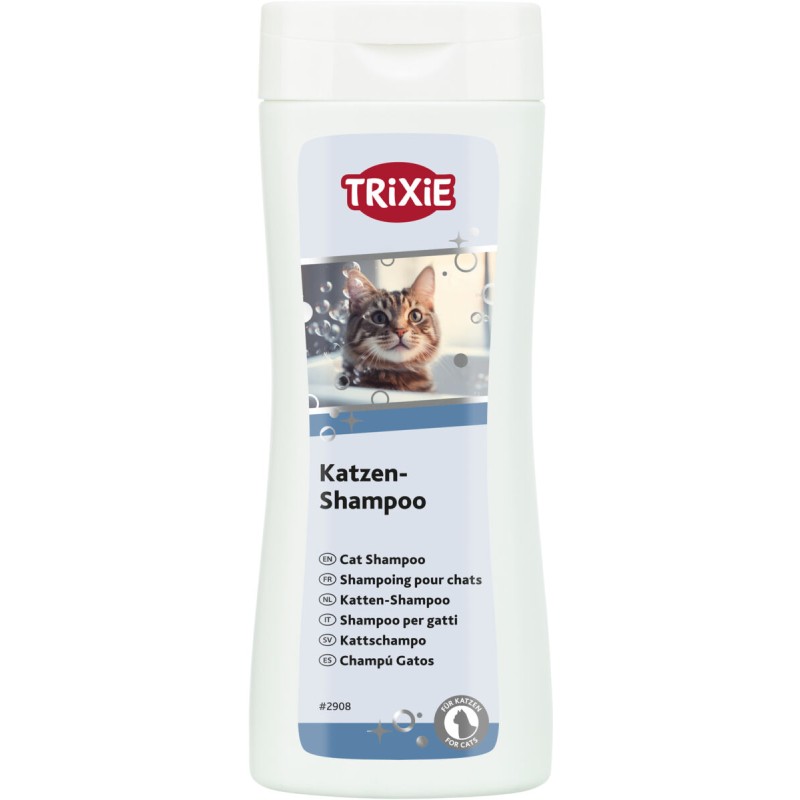 Sampon Pentru Pisici, Revitalizant 250 ml