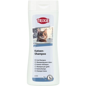 Sampon Pentru Pisici, Revitalizant 250 ml