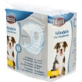 Scutece pentru Caini Femele, 12 buc, Marime M-L: 36-52 cm