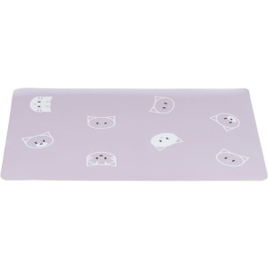 Servet Mimi pentru Pisici, 44 x 28 cm, Lila