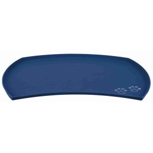 Servet Pentru Castron, Silicon, 48 x 27 cm, Albastru