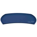 Servet Pentru Castron, Silicon, 48 x 27 cm, Albastru