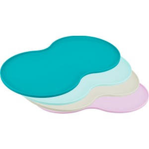 Servet pentru Castron, Silicon, 48 x 27 cm, Diverse Culori