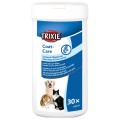 Servetele Umede Universale, Cu Aloe Vera, 30 buc