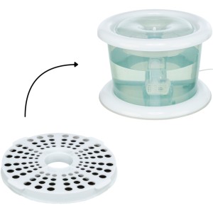 Set 2 x Filtre Pentru 24464 Adapator Bubble Stream