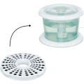 Set 2 x Filtre Pentru 24464 Adapator Bubble Stream