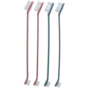 Set 4 X Periute De Dinti Pentru Caini/Pisici, 23 cm