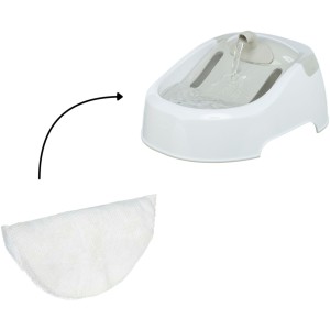 Set 6 x Filtre Pentru 24462 Adapator Duo Stream