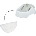 Set 6 x Filtre Pentru 24462 Adapator Duo Stream