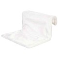 Sezlong Calorifer, 45 x 24 x 31 cm, pana la 5 kg, Alb