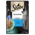 Hrana Umeda pentru Pisici, cu Ton in Aspic, 85 g